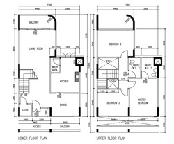 Blk 231 Hougang Street 21 (Hougang), HDB 5 Rooms #549869311